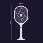 Electronic Mosquito Swatter