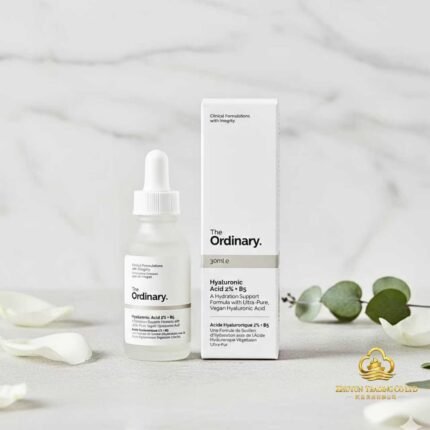 The Ordinary Hyaluronic Acid 2% + B5 (with Ceramides)