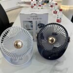 Three-in-one Circulating Fan - Image 2